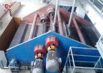 Washing Linear Vibrating Screen Mine Tailing Water Recycle Equipment