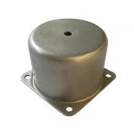 Customized Stainless Steel/Copper Sheet Metal Stamping Deep Drawn Parts