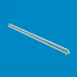 Wholesale Refractory 3.6g/cm³ 95% Alumina Ceramics Plate Customizable Have Many Shapes from china suppliers