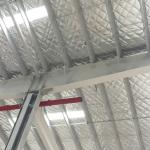 OEM Steel Structure Buildings Workshop