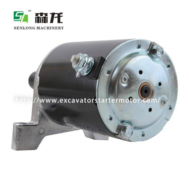 12V 2.0KW 10T Excavator Starter Lawn mower Motor CCW 410-22017