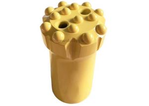 T38 R38 High Grade Tungsten Carbide Thread Button Drill Bit