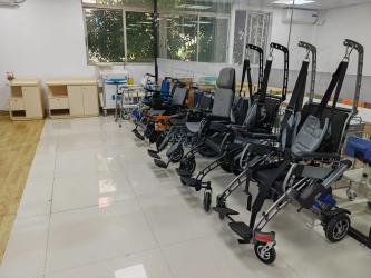 Yifuhong (Shenzhen) Nursing Products Technology Co., Ltd.