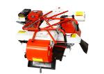 Household 8000Kg/H Grain Bagging Machine Automatic Drying