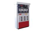 6 HOSE GAS STATION PETROL DISPENSERS FOR SALE