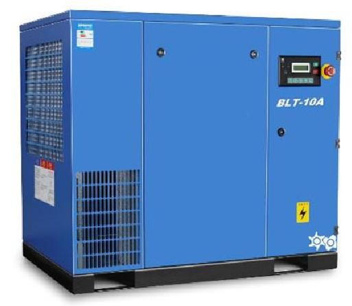 Made in China manufacturer Air compressor BLT-15A in both piston type and screw type for industrial factory