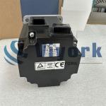 HF-KE73KW1-S100 Mitsubishi AC SERVO MOTOR 750W 3000RPM 106V 5.2A NEW