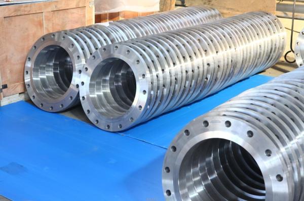 Steel Flanges, Alloy Materail ASTM A182 F11, F22, F5, F9, F91, F92 ,SO, WN, PL,
