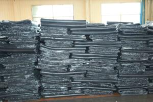 Wholesale Durable Reclaimed Butyl Rubber Inner Tube Of Tire , Butyl Rubber Tube from china suppliers