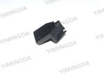 Tool Guide Textile Machinery Parts CH08-02-23W1.6
