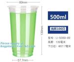Biodegradable PLA Coffee Cup Lid,Hot sale4-17oz100% Biodegradable Eco-Friendly