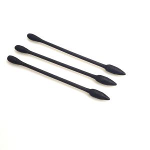 Wholesale ECO Biodegradable Pointed Head Makeup Cotton Swabs from china suppliers