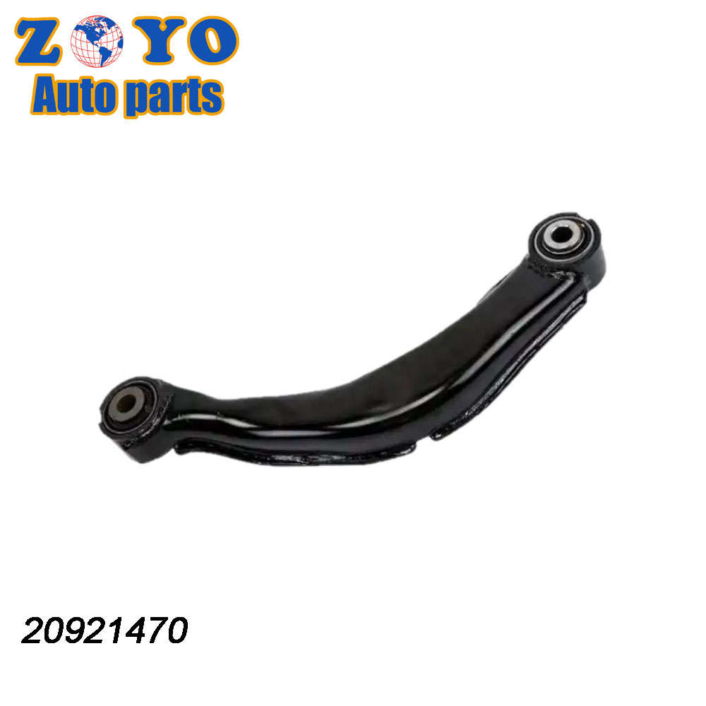 40 Cr Ball Joint Rear Left Upper Control Arm for Buick Lacrosse 13-16 Suspension System