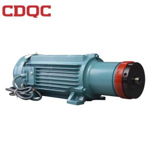 Wholesale UAMT80T Series Motor Three Phase Ac Induction Motor , Multi Speed Electric Motor from china suppliers