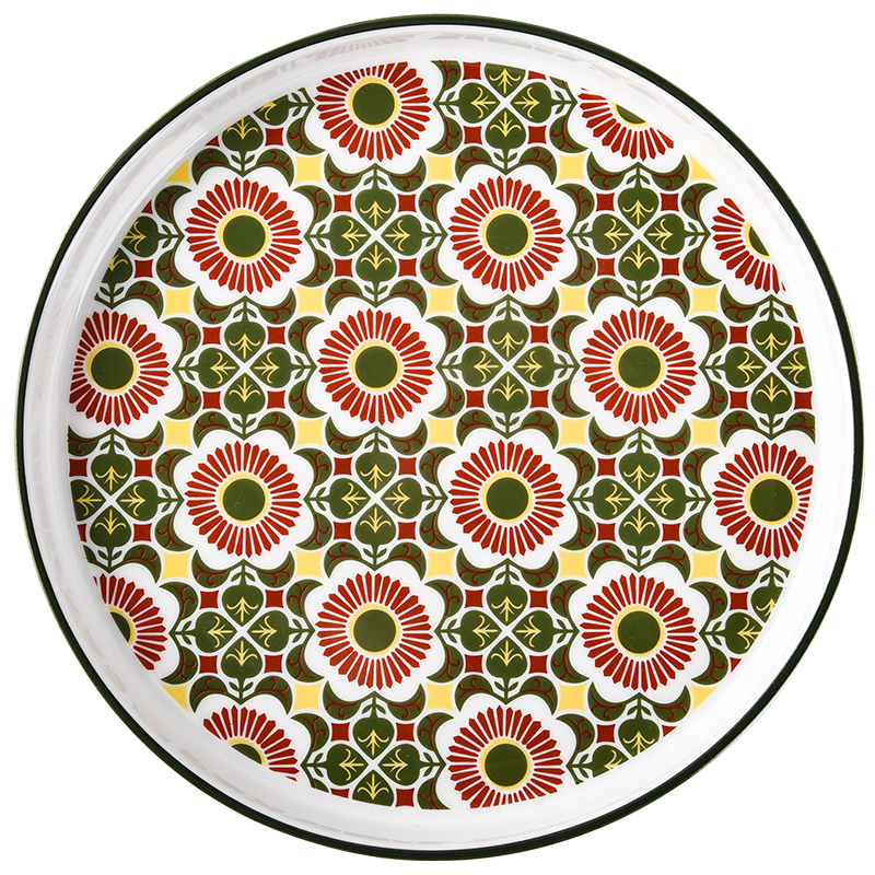 4-Person Dinnerware Sets Christmas Ceramic Tableware Gifts For Women 2024 Decoration