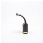 30ML tobacco pipe shape perfume spray bottle china glassware manufacturer with