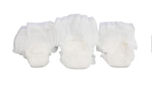 Wholesale 1600ml Adult Panty Diaper from china suppliers