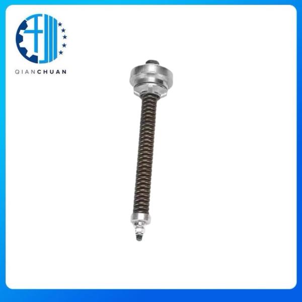Excavator Stainless Steel Oil Return Check Valve 4656988 For Hitachi ZAX200-3
