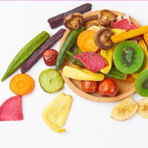 Wholesale SUS304 Dried Fruit Production Line Stainless Steel Fruit And Vegetable Dehydrator from china suppliers