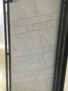 Wholesale Floor Wall Outdoor Porcelain Tile / Exterior Porcelain Tile 600*600 Mm 300*600 Mm from china suppliers