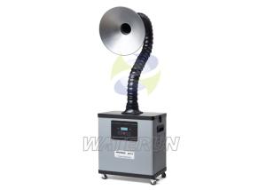 Wholesale Moxibustion Fume Removal Portable Fume Extractor Remote Control from china suppliers