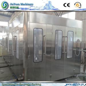 Wholesale 17000 Bottles Mineral Water Filling Machine for Mass Production from china suppliers