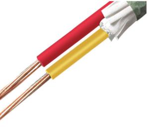 Wholesale Low Voltage XLPE Insulated Cable YJLV 35 Sq Mm Cross Section Area Class 2 from china suppliers