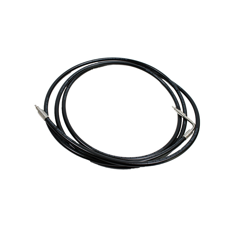 21887023-A1 Truck Parts Hydraulic Cabin Tilt Hose Line Pressure Hose For VOLVO FM