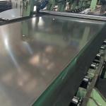 Incoloy800/800H/800HT Nickel Alloy Steel Plate 3.0*1219*2438mm NS N08800 Sheet 0