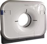 Medical Equipment Shell Cover Vaccum Forming Plastic Products For CT Machine