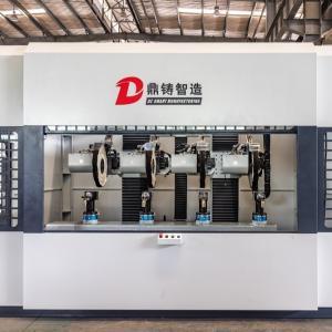 Wholesale Metal Brass Aluminum Sanitary Ware Stainless Steel Polishing Machine Automatic from china suppliers