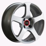 Multi PCD Alloy Wheel 5 Holes Forged Aluminum Alloy Wheels