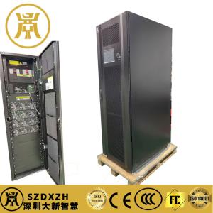 Wholesale OEM 6K~200kVA High Frequency UPS Power Supply For Industrial Computer Room from china suppliers