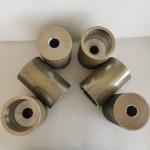 88.9*127*25.4mm Electroplated Diamond Wheel