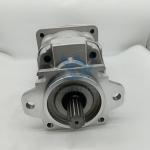 Hydraulic Gear Pump 705-52-30360 705-56-34040 for Komatsu WA420-3 HD255-5