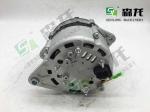24V 45A NEW alternator for DOOSEN Excavator DH80-7 Hyundai R80-7 Yanmar 4TNV98
