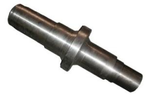 Wholesale Forging Alloy / Carbon Steel Shaft Gear Structure Ra12.5 - Ra50 Roughness from china suppliers