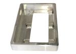 Custom Metal Stamping Tool Strengthen Protection Box For High Speed Railway