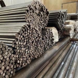 Wholesale 1095 5160 Spring Steel Round Bar 1 Inch 4 Inch 6 Inch ASTM 51CrV4 SAE 6150 from china suppliers