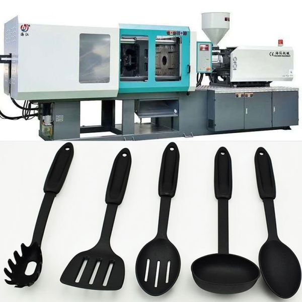PLC Control Steel Injection Stretch Blow Molding Machine 20L