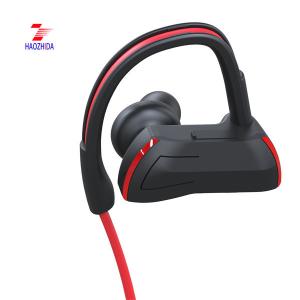 Wholesale Bluetooth earphone headphone headset long battery life good music quality Haozhida digital from china suppliers