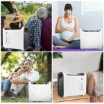 Ultrasonic Homecare Health Equipment Compact Handheld Adult Children Portable