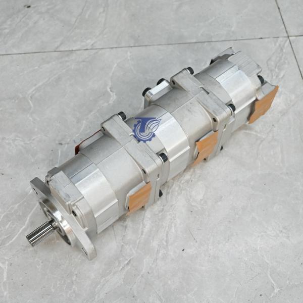 705-51-30710 7055130710 For Komatsu WA430-5 WHEEL LOADERS Hydraulic Main Pump