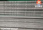 ASME SA213 TP304, 1.4301, S30400 Stainless Steel Seamless Tube For Heat