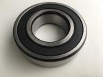 Thickness 23mm 62208 RS Deep Groove Ball Bearings
