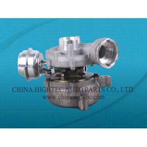 Wholesale Turbo of GT Series GT2538C 454207-0001 A6020960899 BENZ from china suppliers
