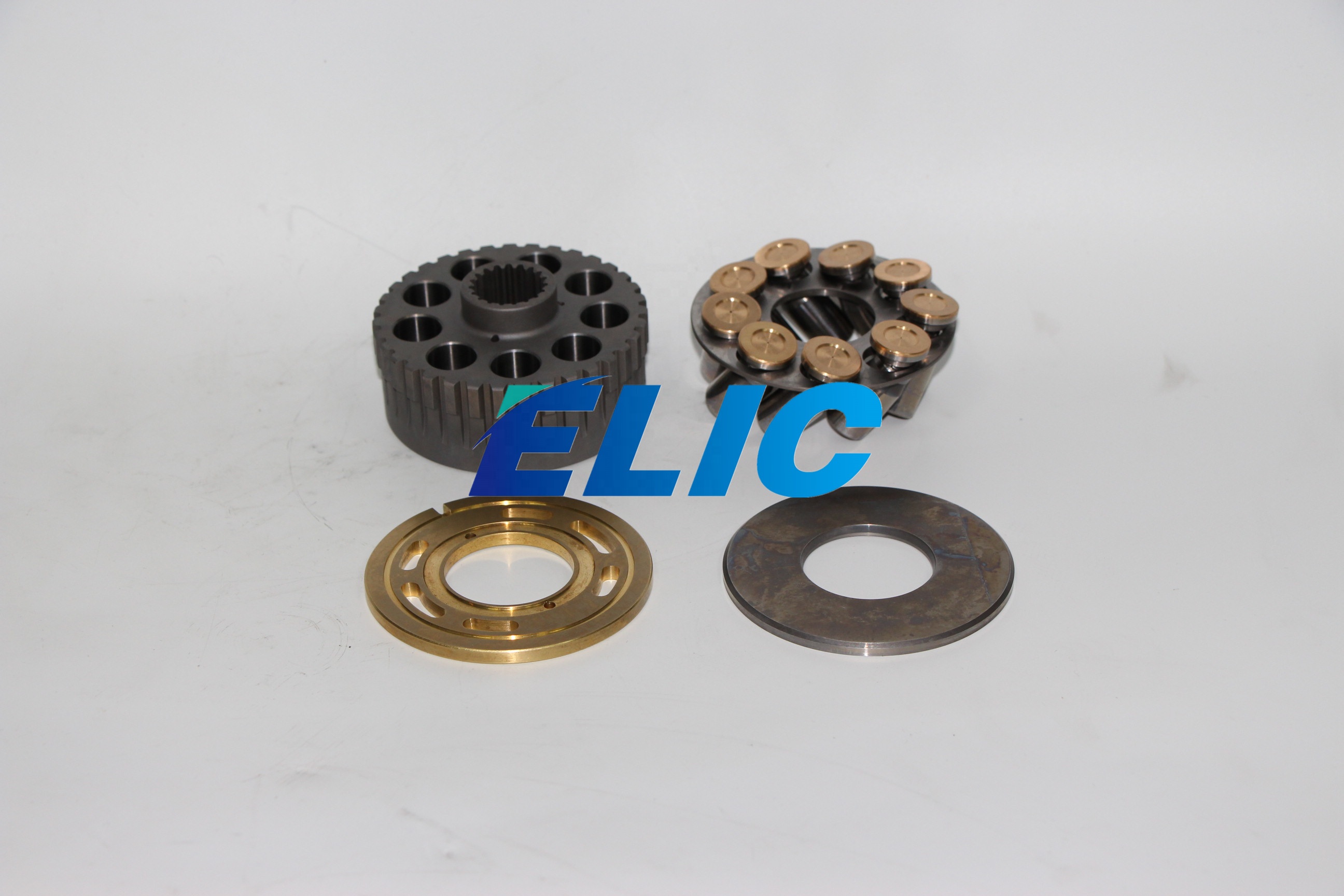 R35-7 Hydraulic Spare Parts XJDH-03357 XJDH-03356