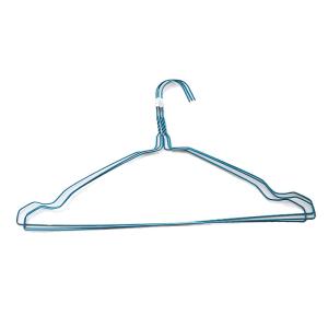 Wholesale Ultra Thin Metal Non Slip Dry Cleaner Hanger For Kids from china suppliers