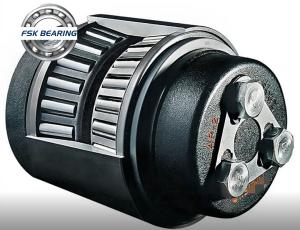 Wholesale USA Market D 5 ½ x 10 Railway Bearing Unit 131.75*207.963*152.4mm Double Row Tapered Roller Bearing from china suppliers