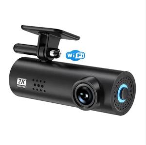 Wholesale 70mai Hidden Dash Cam WIFI GPS Novatek 96672 Chipset FHD Single Lens from china suppliers